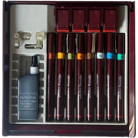 تصویر ست راپید روترینگ 8 عددی 