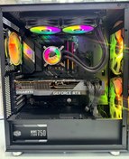 تصویر ASUS ROG STRIX Z590 گیمینگ 