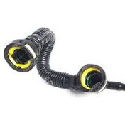 تصویر شیلنگ بخار روغن پژو 206 تیپ 2 ( TU3) تپش( 3ماهه ) 