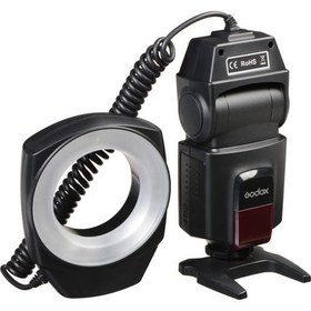 تصویر رینگ فلاش ماکرو گودکس Godox ML150 Macro Ring Flash 