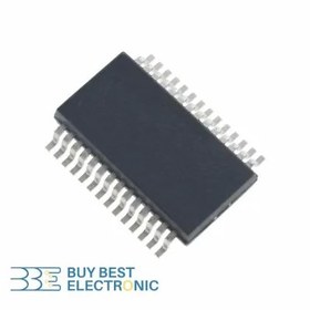 تصویر میکروکنترلر PIC16F886-I/SS 