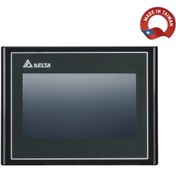 تصویر اچ ام ای 4.3 اینچ دلتا مدل DOP-103BQ 