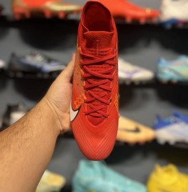 تصویر نایک مرکوریال ایرزوم 007 Nike Mercurial Airzoom MDS 007