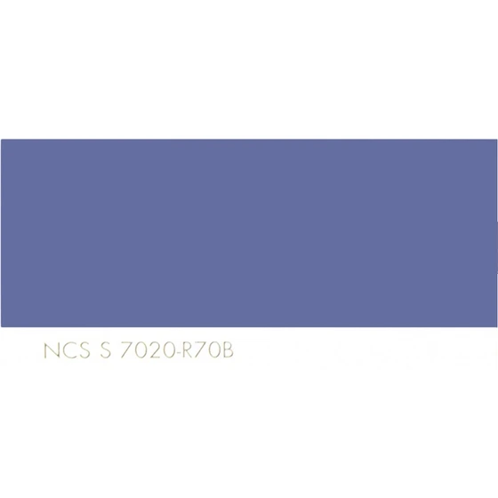 خرید و قیمت رنگ ترکیبی اکریلیک ساندورا کد NCS S 7020-R70B 1000 گرمی | ترب