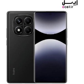 تصویر گوشی شیائومی Redmi Note 14 Pro 4G ظرفیت 128 و رم 8 گیگابایت 