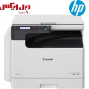 تصویر پرینتر سه کاره لیزری کانن مدل ImageRUNNER 2224 CANON IMAGERUNNER 2224N PHOTOCOPIER