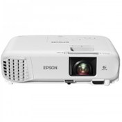 تصویر ویدئو پروژکتور اپسون مدل EB-X49 Epson EB-X49 Video Projector