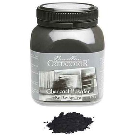تصویر پودر زغال کرتاکالر 175 گرم کد 49480 ا Cretacolor Powder Cretacolor Powder