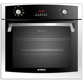 تصویر فر توکار سینجر مدل SLS16 