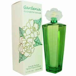 تصویر ادکلن اورجینال برند Elizabeth taylor مدل Gardenia Edp 100 ml کد 62219075 