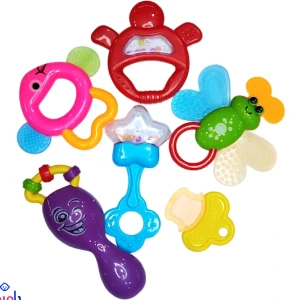 تصویر فروشگاه بامبولا