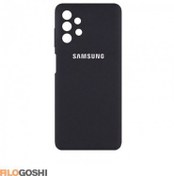 تصویر قاب سیلیکونی گوشی موبایل سامسونگ Galaxy A32 5G Galaxy A32 5G Silicone Case