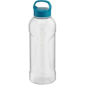 تصویر Decathlon قمقمه پلاستیکی کچوا - 0.8 لیتر - 100 آبی | TYC00145780805 Decathlon Plastik Quechua Plastik Matara - 0,8 Litre - 100 Mavi 0,80 L