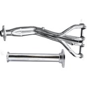 تصویر هدرز تمام استیل XU7 