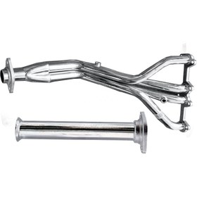 تصویر هدرز تمام استیل XU7 