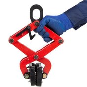 تصویر اسلب گیر جرثقیلی نیمه اتوماتیک مدریت 1 تن 