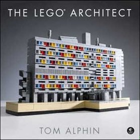 تصویر دانلود کتاب The LEGO Architect - دانلود کتاب های دانشگاهی 
