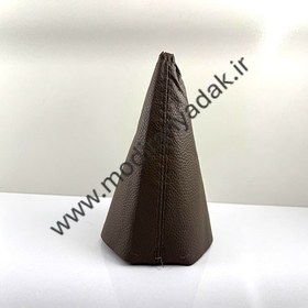 تصویر چرم دنده برلیانس 