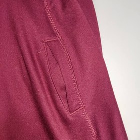 تصویر نیم زیپ ورزشی مردانه بروکس مدل Brooks Men's Dash 1/2 Zip 