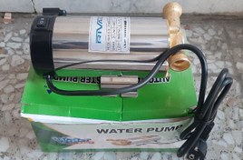 تصویر پمپ پشت ابگرمکنی ۱۲۰ وات Pump