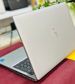 تصویر لپ تاپ استوک DELL مدل Latitude 5520 Core i5 1145G7 ,RAM 8GB ,256GB SSD 