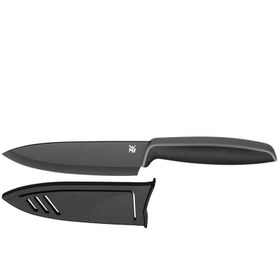 تصویر کارد آشپزخانه وی ام اف | WMF TOUCH Chef’s Knife 13cm green 