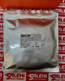 تصویر ریسه ۲۴ ولت OSRAM تراکم ۱۸۰