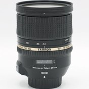 تصویر لنز دست دوم تامرون Tamron 24-70mm 