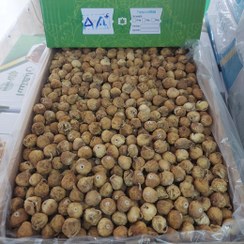 تصویر انجیر خشک استهبان کارتن ۱۰ کیلویی AA+ dried figs