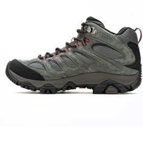 تصویر کفش کوهنوردی اورجینال مردانه برند Merrell مدل Moab 3 Gore Tex کد MERRELL00140 