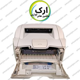 تصویر پرینتر استوک اچ پی مدل 1200 ا HP LaserJet 1200 Stock Printer HP LaserJet 1200 Stock Printer