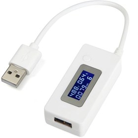 تصویر تستر USB مدل KCX-017 