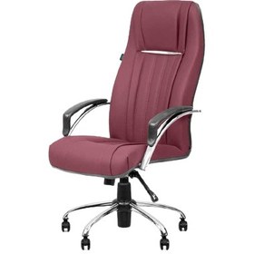 تصویر صندلی مدیریتی اداری مدل M907 انرژی (دو هفته کاری) 