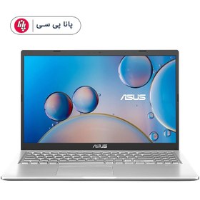 تصویر لپتاپ ASUS X515EA i5(1135G7) 8 256SSD Intel 