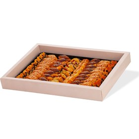 تصویر باقلوا لبنانی 