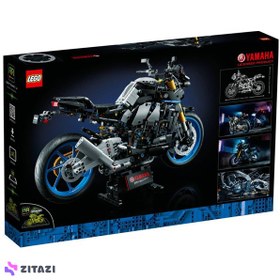 تصویر لگو موتور یاماها ام تی 1478 قطعه MT68995 Yamaha MT68995