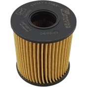 تصویر هر کارتن فیلتر هوا پژو 206 کوتاه اکویی فرایان فیلتر کارتن 24 عددی FC3577 