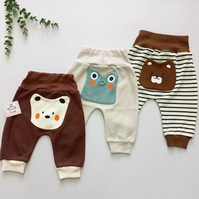 تصویر 3035-شلوار نوزادی 