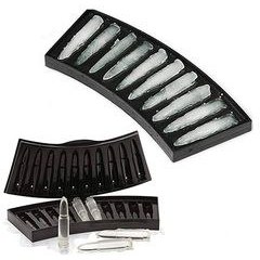 تصویر قالب یخ مدل تیر کد 458742 