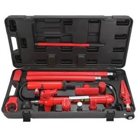 تصویر جک صافکاری مدل T70401 BIG RED T70401 Portable Hydraulic Ram