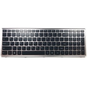 تصویر Keyboard Lenovo Z500 Keyboard Lenovo Z500