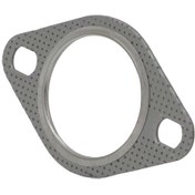 تصویر واشر گلویی اگزوز جک s5 