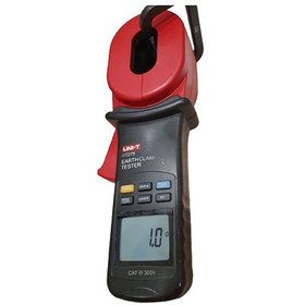تصویر ارت سنج کلمپی یو نی تی uni-t ut-275 
