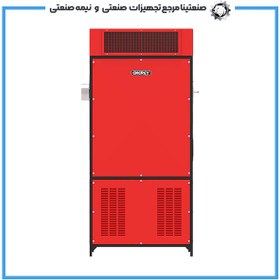 تصویر کوره هوای گرم گازی GF 1560 