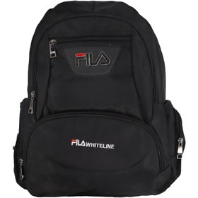 تصویر کوله پشتی فیلا مدل FILA-0558 