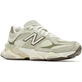 تصویر اسنیکر زنانه نیوبالانس اورجینال New Balance NB U9060EEC 