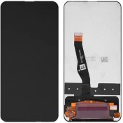 تصویر تاچ و ال سی دی هواوی Y9 2019 