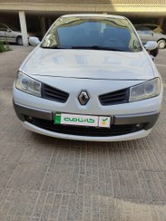 تصویر رنو مگان مونتاژ مدل 1390 ا Renault Megan-ir 2000cc Renault Megan-ir 2000cc