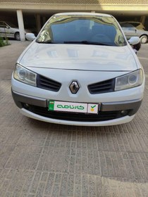 تصویر رنو مگان مونتاژ مدل 1390 ا Renault Megan-ir 2000cc Renault Megan-ir 2000cc