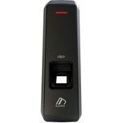 تصویر دستگاه اکسس کنترل بلوتوث ویردی مدل AC2000 Virdi AC2000 Attendance Device